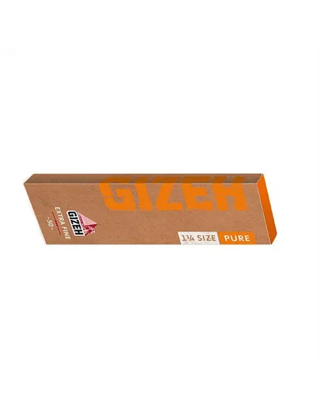Сигаретная бумага Gizeh Pure 1 1/4 Extra Fine