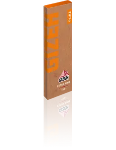 Сигаретная бумага Gizeh Pure Extra Fine