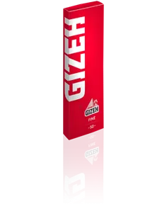Сигаретная бумага Gizeh Fine