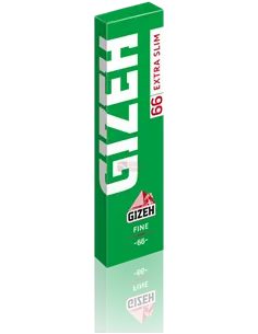 Сигаретная бумага Gizeh Fine Extra Slim