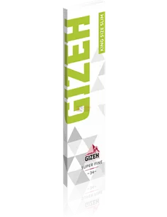 Сигаретная бумага Gizeh King Size Slim Magnet