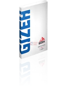 Сигаретная бумага Gizeh Original Magnet