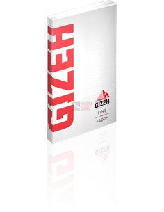 Сигаретная бумага Gizeh Fine Magnet