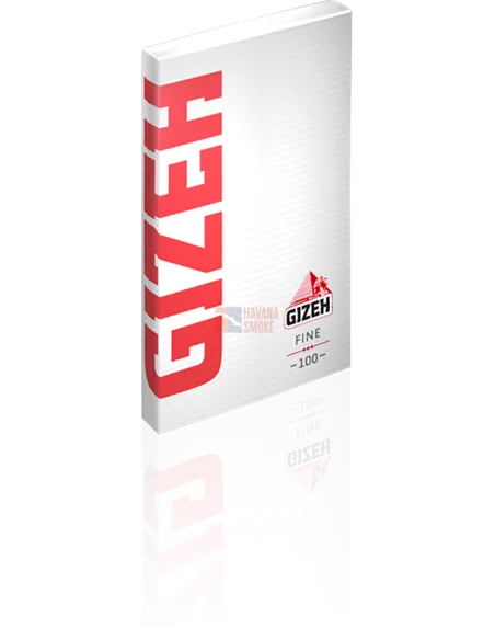 Сигаретная бумага Gizeh Fine Magnet