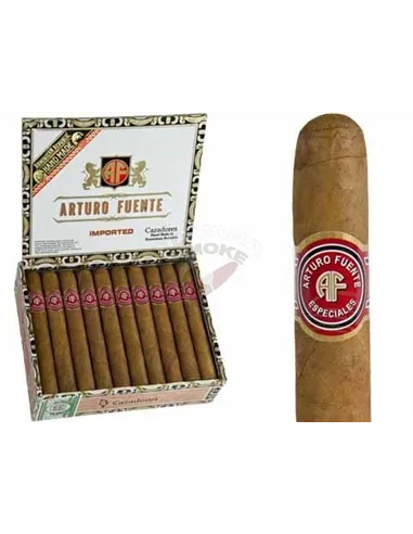 Arturo Fuente Cazadores