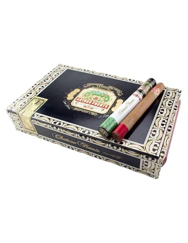 Сигара Arturo Fuente Chateau Fuente King T