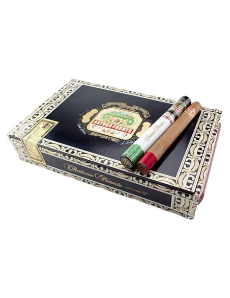 Сигара Arturo Fuente Chateau Fuente King T