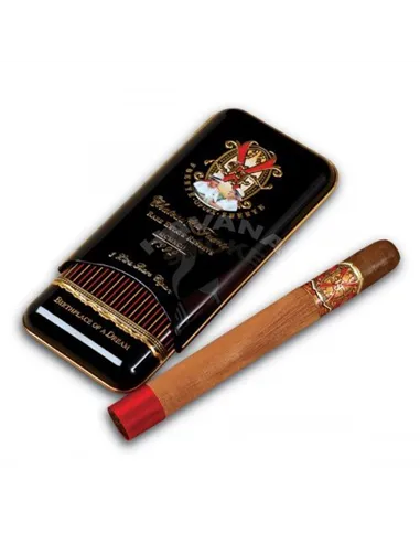 Arturo Fuente Opus X Reserva D' Chateau