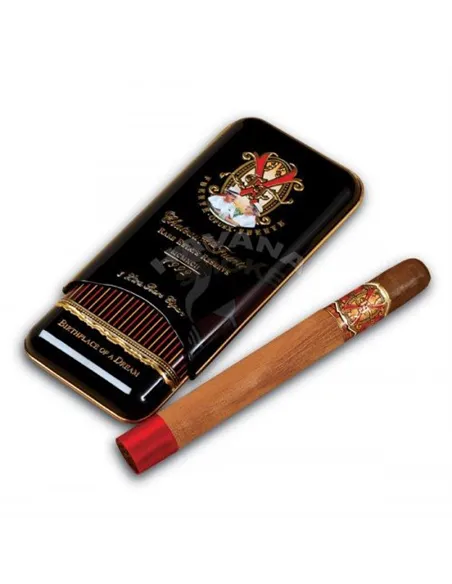Arturo Fuente Opus X Reserva D' Chateau