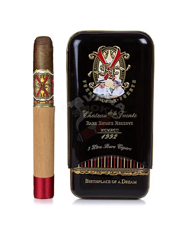 Arturo Fuente Opus X Perfecxion X