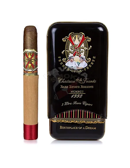 Arturo Fuente Opus X Perfecxion X