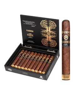 Сигара Plasencia Alma Fuerte Nestor IV Cigars