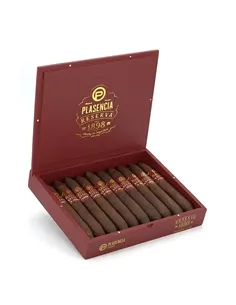 Сигара Plasencia Reserva 1898 Salomon