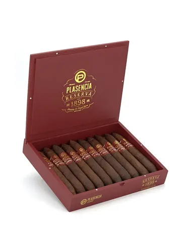 Сигара Plasencia Reserva 1898 Salomon