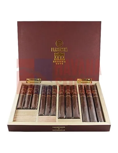 Plasencia Reserva 1898 Sampler (подарочный набор)