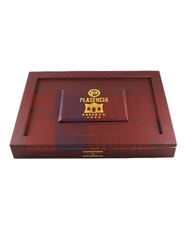 Plasencia Reserva 1898 Sampler (подарочный набор)