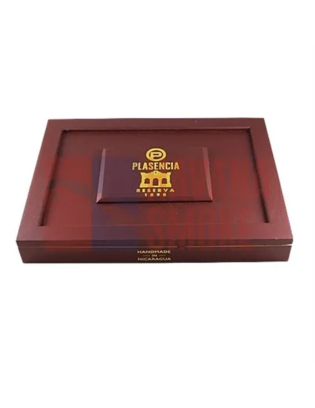 Plasencia Reserva 1898 Sampler (подарочный набор)