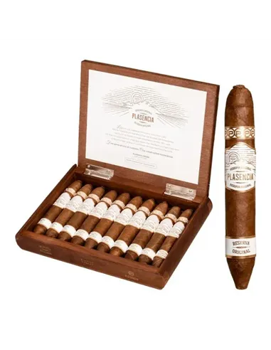 Сигара Plasencia Reserva Original Cortez