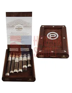 Plasencia Reserva Original Sampler (подарочный набор)