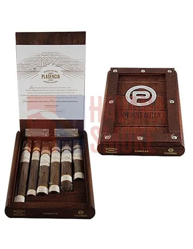 Plasencia Reserva Original Sampler (подарочный набор)