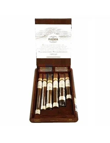Plasencia Reserva Original Sampler (подарочный набор)