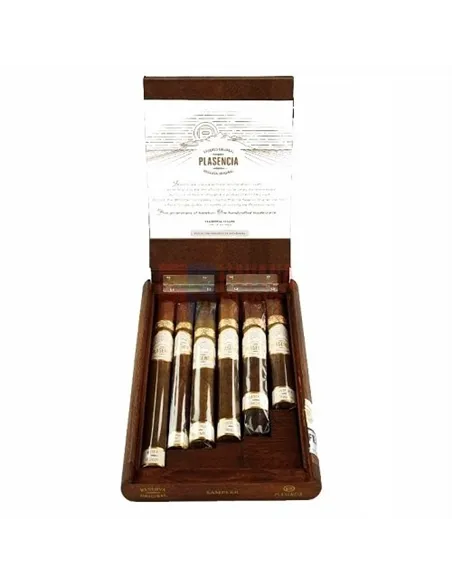Plasencia Reserva Original Sampler (подарочный набор)