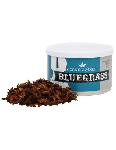 Табак Cornell & Diehl Appalachian Trail - Bluegrass 57 гр.