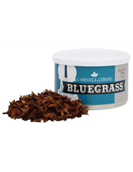 Табак Cornell & Diehl Appalachian Trail - Bluegrass 57 гр.