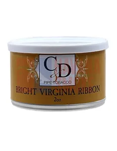 Табак Cornell & Diehl Blending Components - Bright Virginia Ribbon  57 гр.