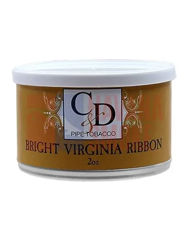 Табак Cornell & Diehl Blending Components - Bright Virginia Ribbon  57 гр.