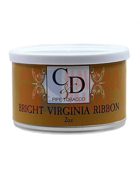 Табак Cornell & Diehl Blending Components - Bright Virginia Ribbon  57 гр.