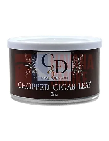 Табак Cornell & Diehl Blending Components - Chopped Cigar Leaf 57 гр.