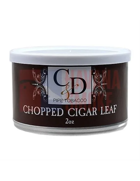 Табак Cornell & Diehl Blending Components - Chopped Cigar Leaf 57 гр.