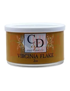 Табак Cornell & Diehl Blending Components - Virginia Flake Cut  57 гр.
