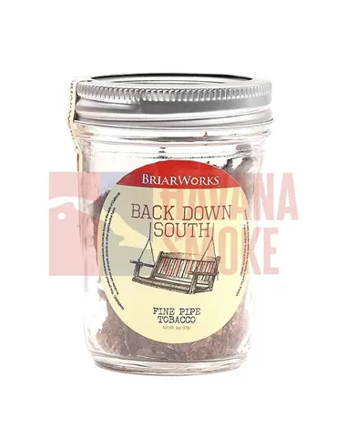Табак Cornell & Diehl Briar Works Blends - Back Down South  50 гр.