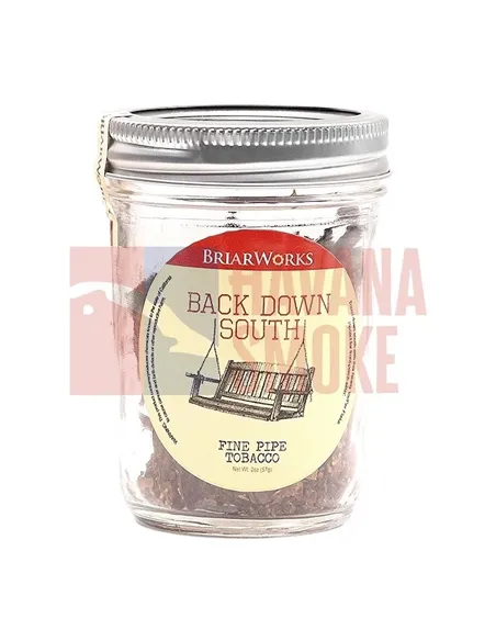 Табак Cornell & Diehl Briar Works Blends - Back Down South  50 гр.