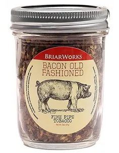 Табак Cornell & Diehl Briar Works Blends - Bacon Old Fashioned  50 гр.