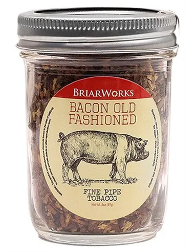 Табак Cornell & Diehl Briar Works Blends - Bacon Old Fashioned  50 гр.
