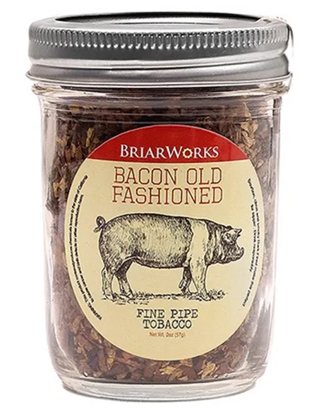 Табак Cornell & Diehl Briar Works Blends - Bacon Old Fashioned  50 гр.