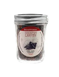Табак Cornell & Diehl Briar Works Blends - Country Lawyer  50 гр.