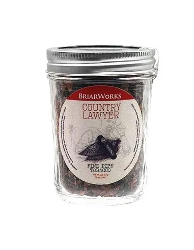 Табак Cornell & Diehl Briar Works Blends - Country Lawyer  50 гр.