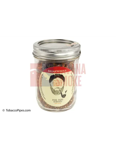 Табак Cornell & Diehl Briar Works Blends - Pete's Beard's Blend  50 гр.