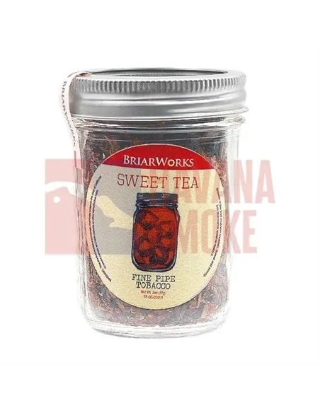 Табак Cornell & Diehl Briar Works Blends - Sweet Tea  50 гр.