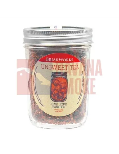 Табак Cornell & Diehl Briar Works Blends - Unsweet Tea  50 гр.