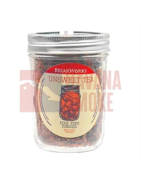 Табак Cornell & Diehl Briar Works Blends - Unsweet Tea  50 гр.