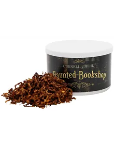 Табак Cornell & Diehl Burley Blends №107 Haunted Bookshop 57 гр.