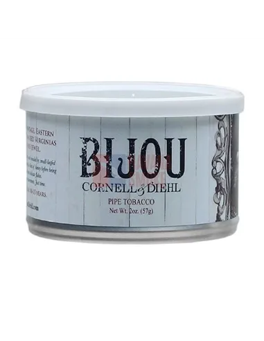 Табак Cornell & Diehl Cellar Series Bijou  57 гр.