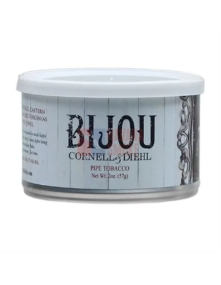 Табак Cornell & Diehl Cellar Series Bijou  57 гр.
