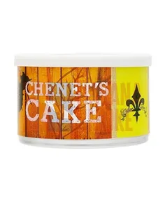 Табак Cornell & Diehl Cellar Series Chenet's Cake  57 гр.