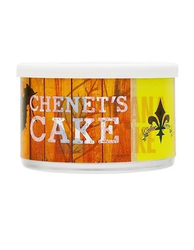 Табак Cornell & Diehl Cellar Series Chenet's Cake  57 гр.